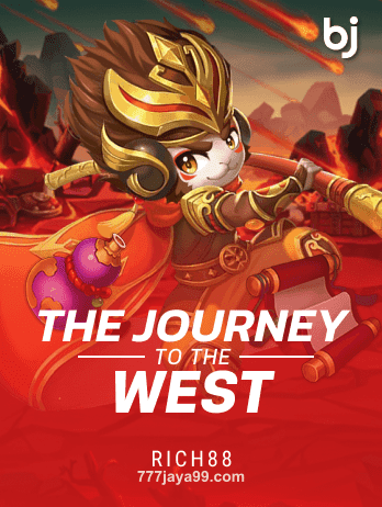 The Journey to The Westpng Game Card