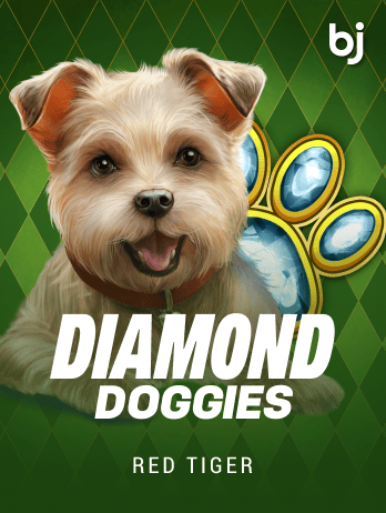 Diamond Doggiespng