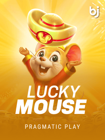 Lucky Mousepng